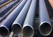 ST 52.4 Seamless Steel Pipe